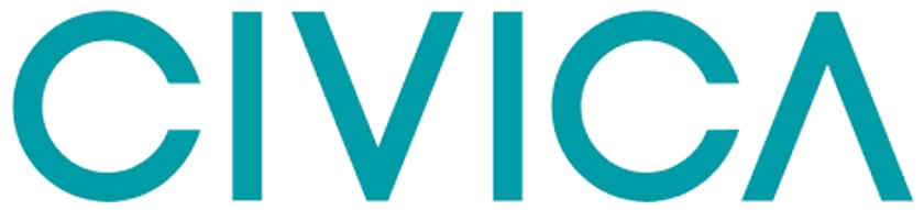 CIVICA logo